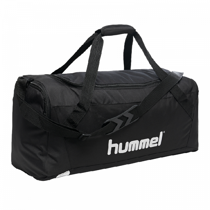 forkæle trofast Grøn baggrund TSC Wellingsbüttel Hamburg Handball Sporttasche Hummel Core NSO-Team Online  Shop
