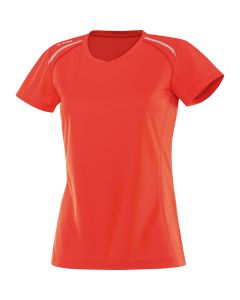 Funktions T-Shirt Run Damen 6115 - 9 verschiedene Farben