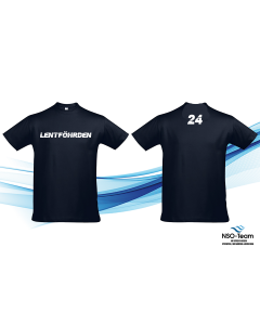 TSVL T-Shirt inkl. Bedruckung